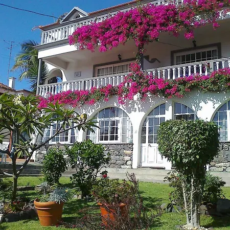 Apartment Vista Oceano Funchal (Madeira)