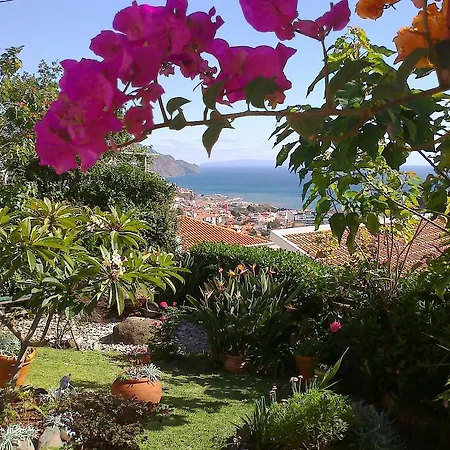 Apartamento Vista Oceano Funchal (Madeira)