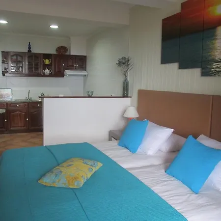 Vista Oceano Apartment