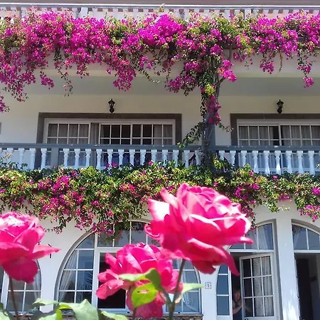 Apartamento Vista Oceano *