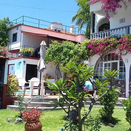 Vista Oceano Funchal (Madeira)
