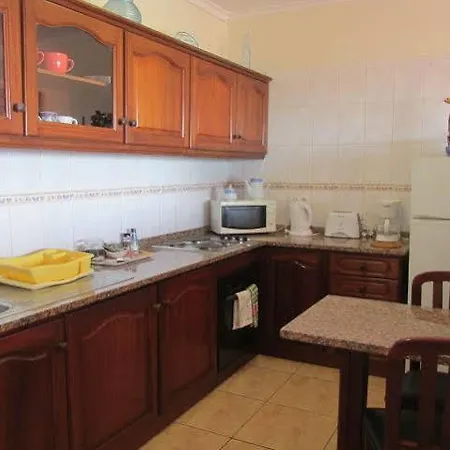 Apartamento Vista Oceano