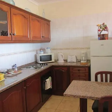 Vista Oceano * فونشال