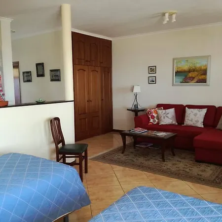 Vista Oceano * فونشال