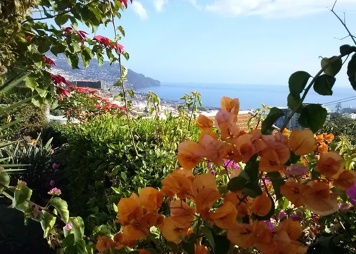 Appartement Vista Oceano