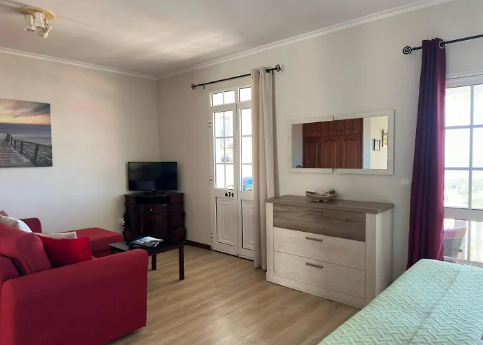 Vista Oceano Appartement Funchal (Madeira)