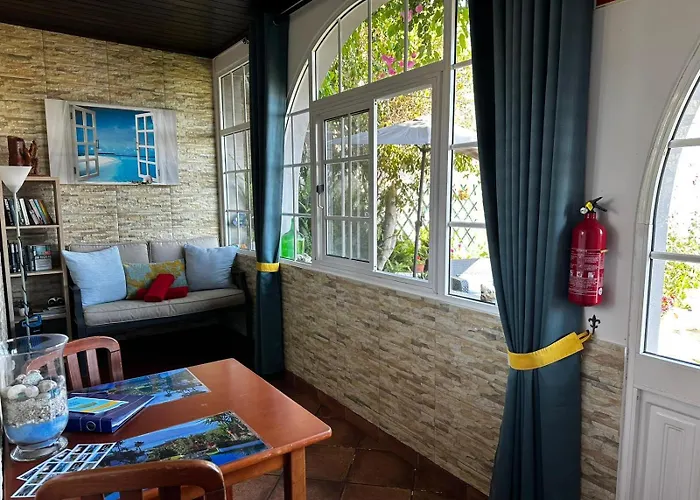 Vista Oceano Appartement