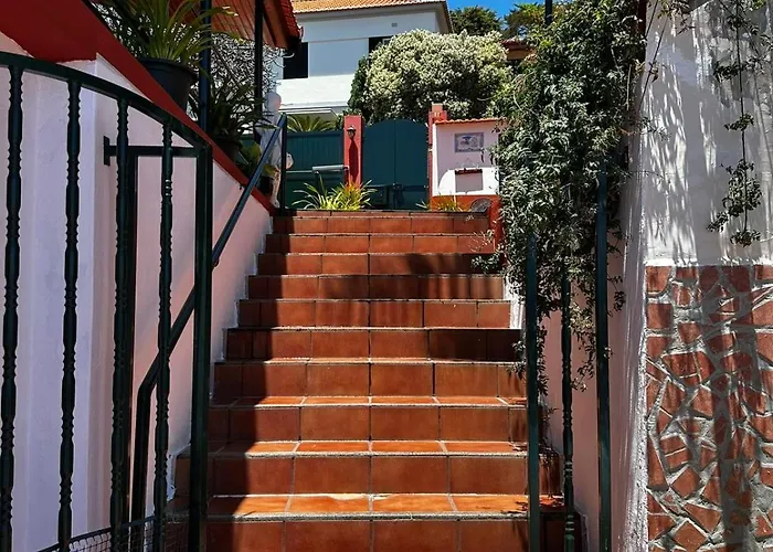 Appartement Vista Oceano