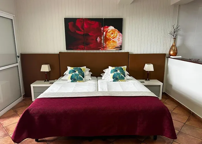 Vista Oceano Funchal (Madeira)