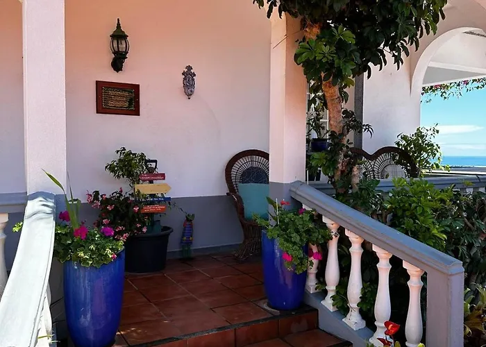 Appartement Vista Oceano