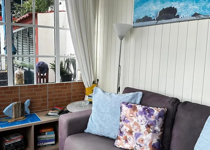 Vista Oceano Appartement *