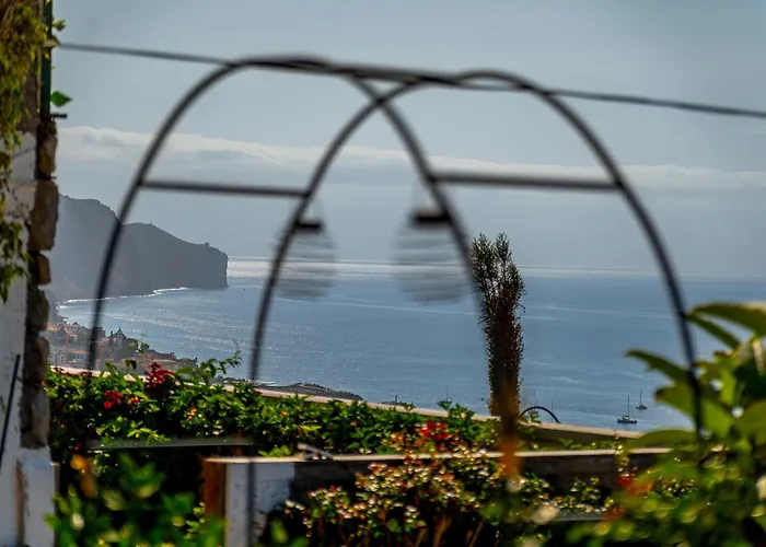 Vista Oceano Funchal (Madeira)