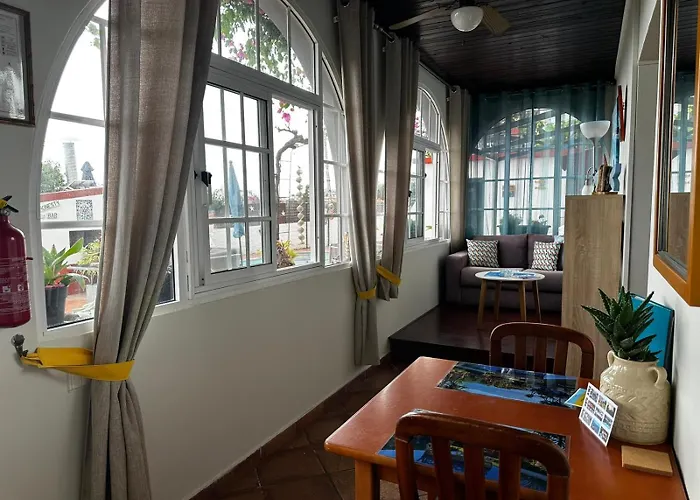 Appartement Vista Oceano