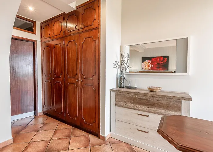 Vista Oceano Appartement *