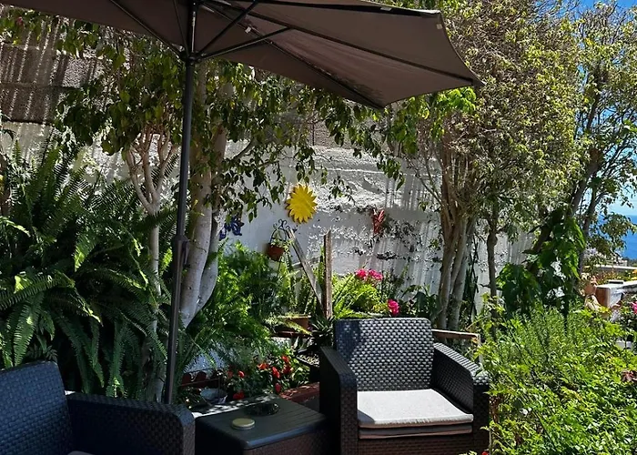 Vista Oceano Funchal (Madeira)