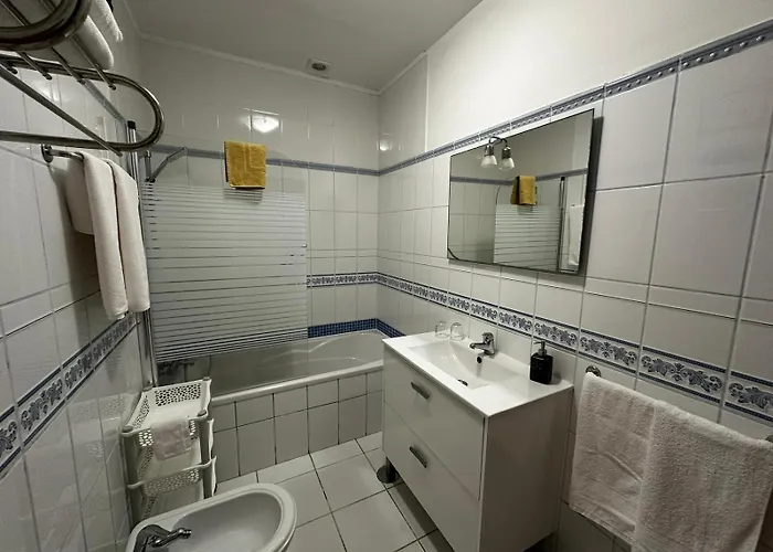 Vista Oceano Appartement