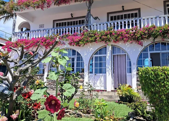 Appartement Vista Oceano