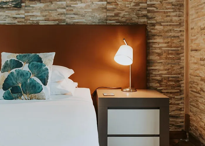 Vista Oceano Appartement Funchal (Madeira)