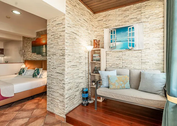 Vista Oceano Funchal (Madeira)