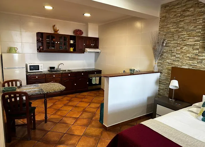 Vista Oceano * Funchal (Madeira)