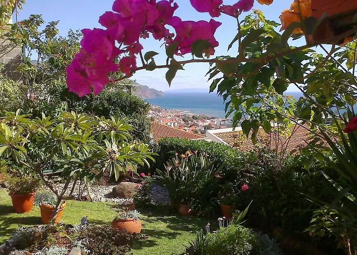 Appartement Vista Oceano Funchal (Madeira)
