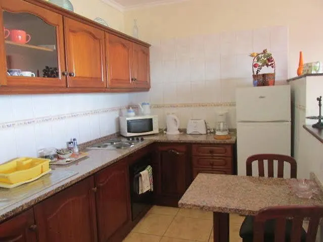 Vista Oceano * Funchal (Madeira)