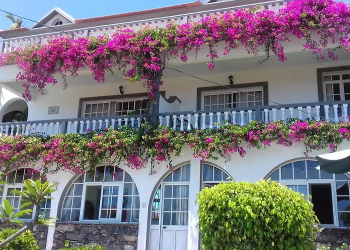 Appartement Vista Oceano Funchal (Madeira)