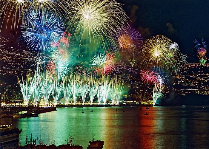 Vista Oceano Appartement *