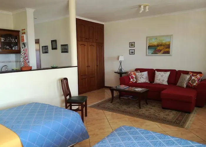 Vista Oceano * Funchal (Madeira)