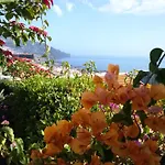 Apartmán Vista Oceano