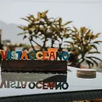 Vista Oceano Apartmán *