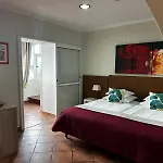 Vista Oceano Apartmán Funchal (Madeira)