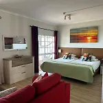 Vista Oceano Apartmán Funchal (Madeira)