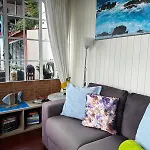 Vista Oceano Apartmán *