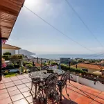 Apartmán Vista Oceano *