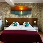 Apartmán Vista Oceano Funchal (Madeira)