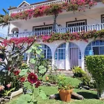 Apartmán Vista Oceano