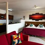Vista Oceano Apartmán *