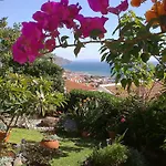 Apartmán Vista Oceano Funchal (Madeira)