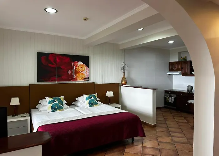 Vista Oceano דירה