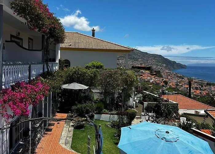 Vista Oceano דירה