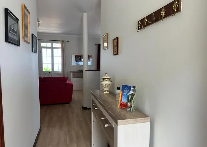 Vista Oceano פונשל