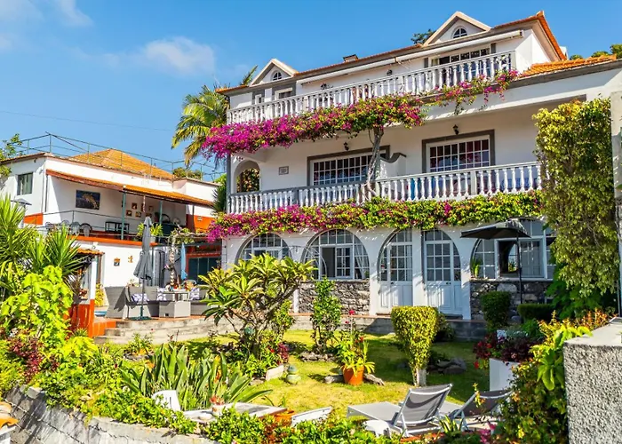 Vista Oceano דירה *