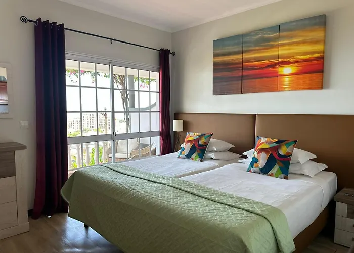 Vista Oceano דירה