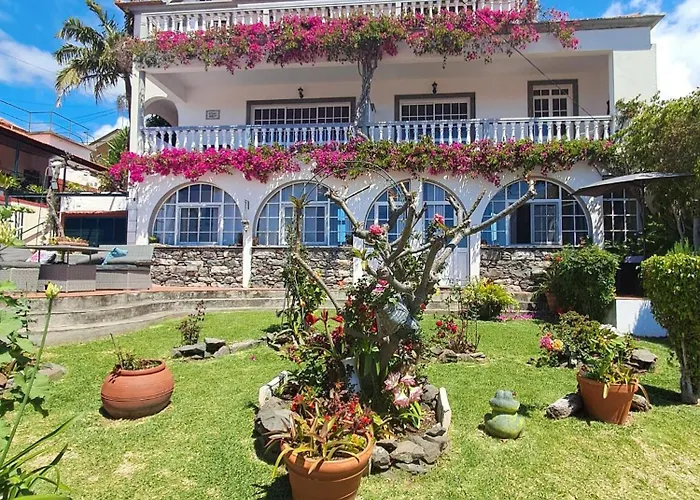 Vista Oceano דירה