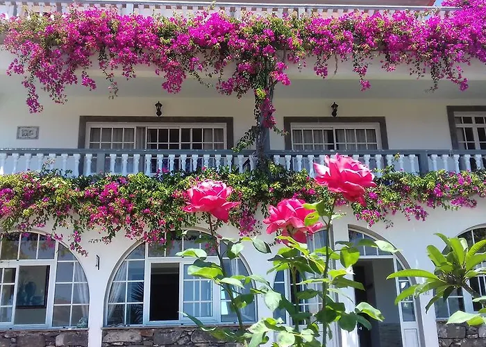 Vista Oceano דירה פונשל